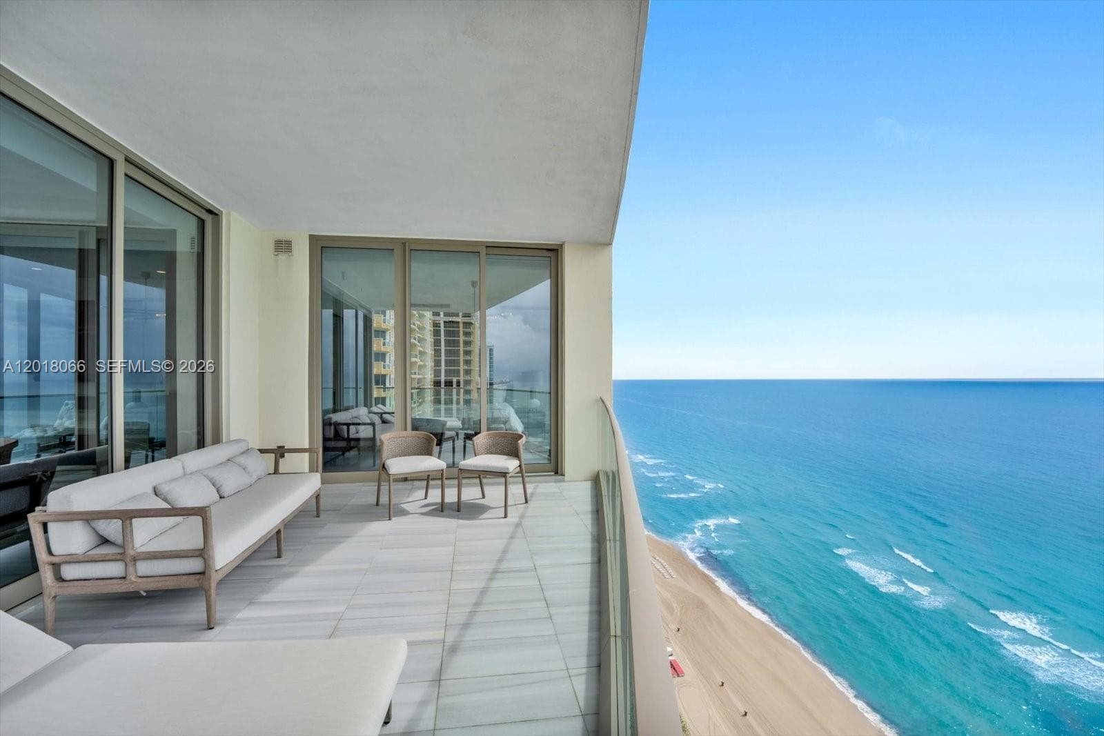 17901 Collins Ave # 2704, Sunny Isles Beach FL 33160 — 8