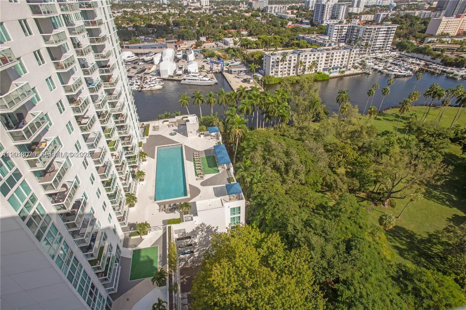 1861 NW S River Dr # 1502, Miami FL 33125 — 2