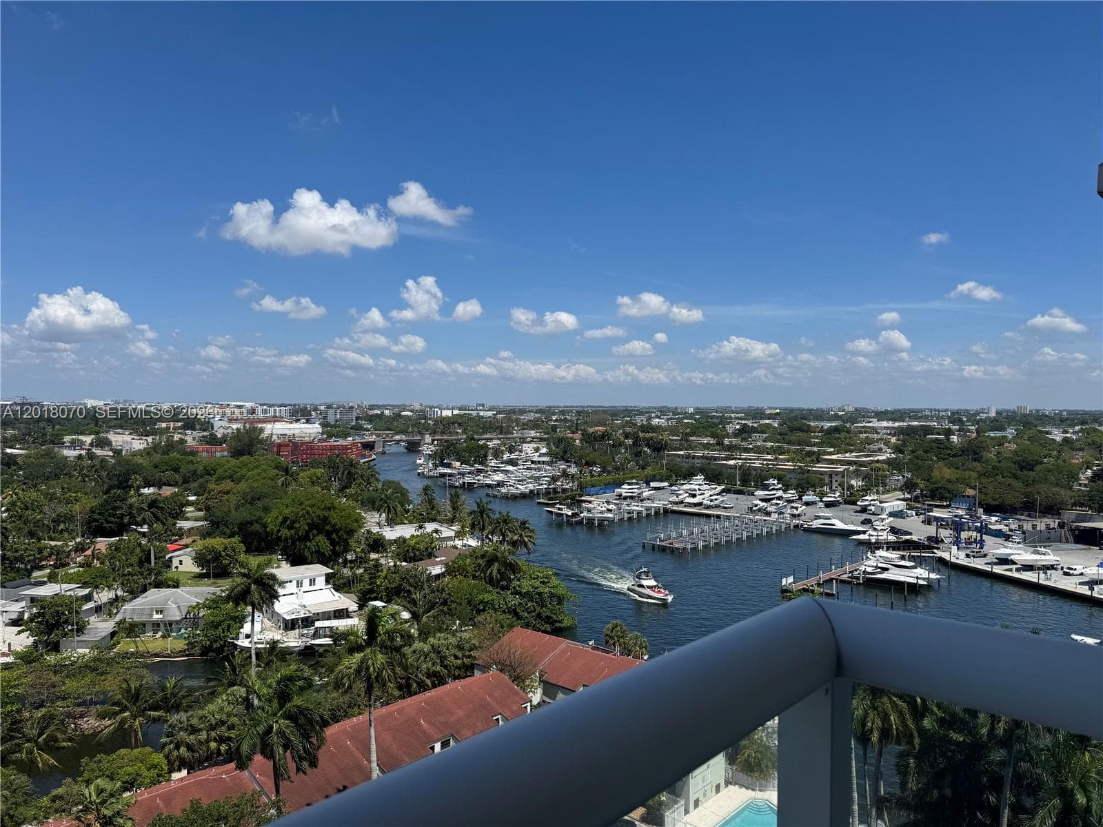 1861 NW S River Dr # 1502, Miami FL 33125 — 1