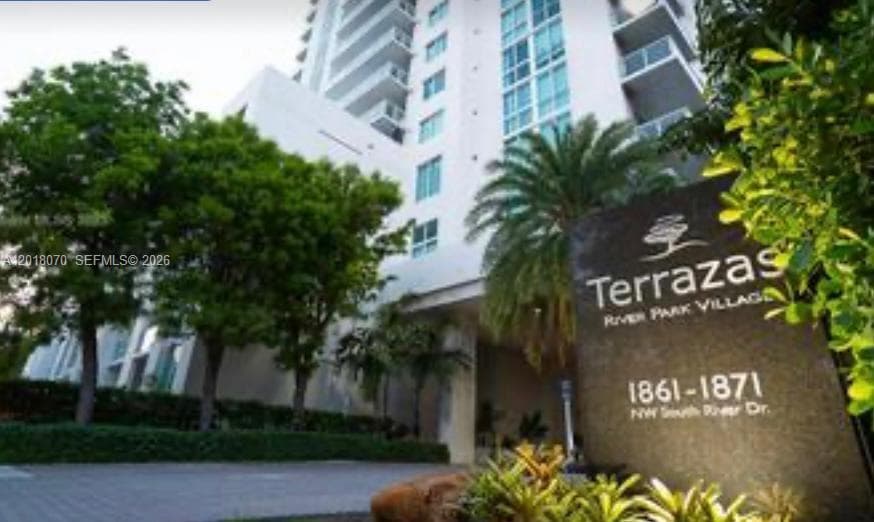 1861 NW S River Dr # 1502, Miami FL 33125 — 5
