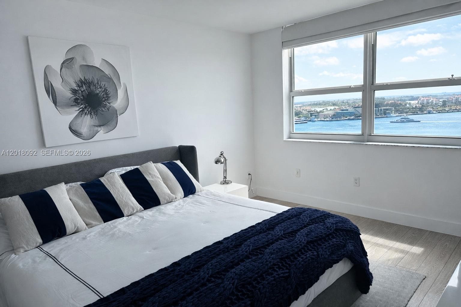 90 Alton Rd # 1804, Miami Beach FL 33139 — 23