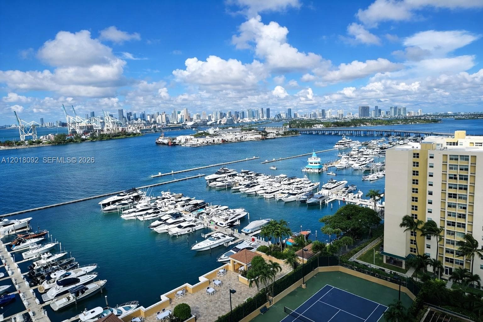 90 Alton Rd # 1804, Miami Beach FL 33139 — 1