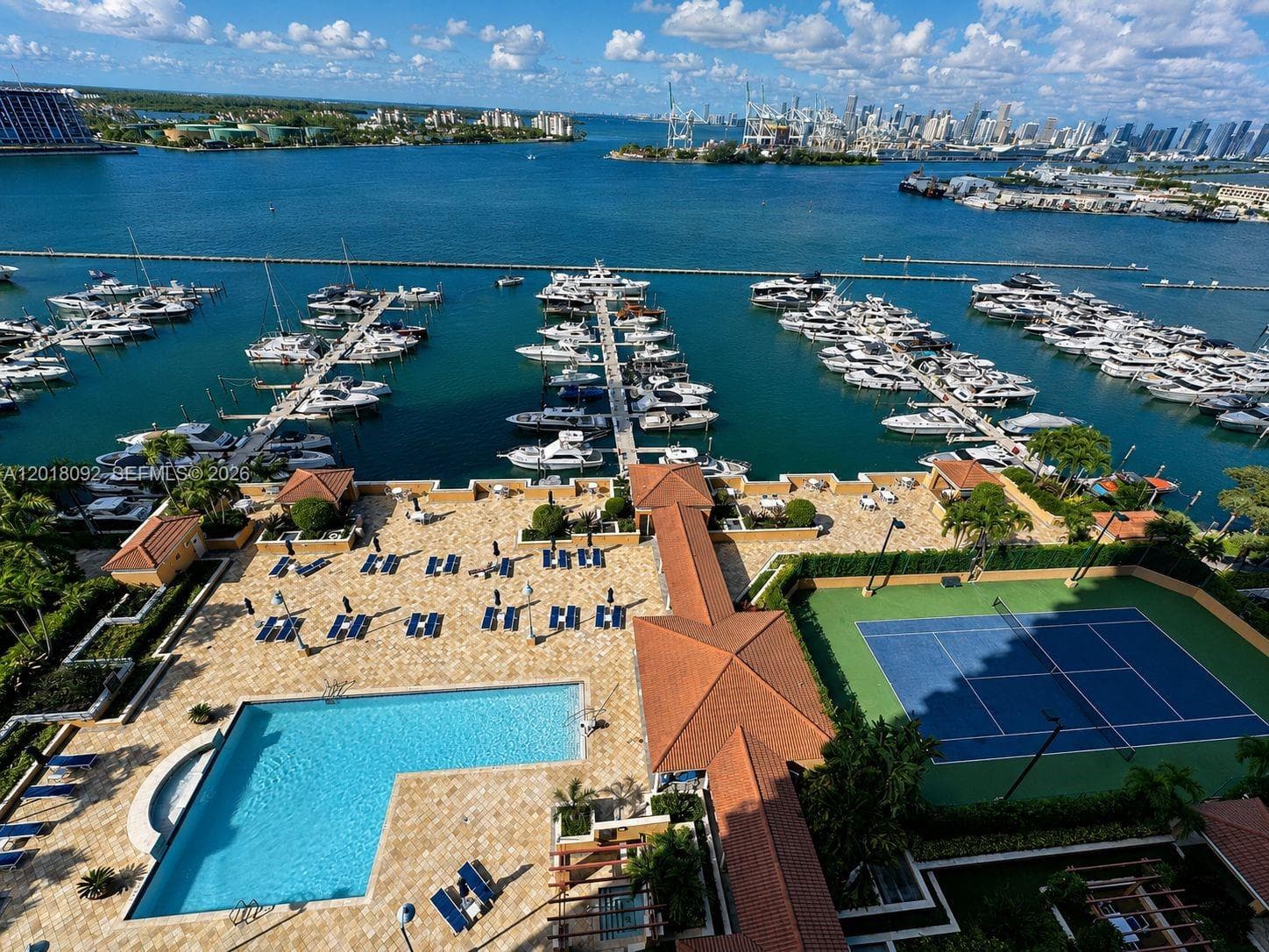 90 Alton Rd # 1804, Miami Beach FL 33139 — 34