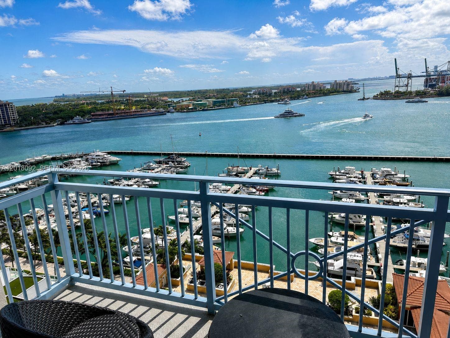 90 Alton Rd # 1804, Miami Beach FL 33139 — 33