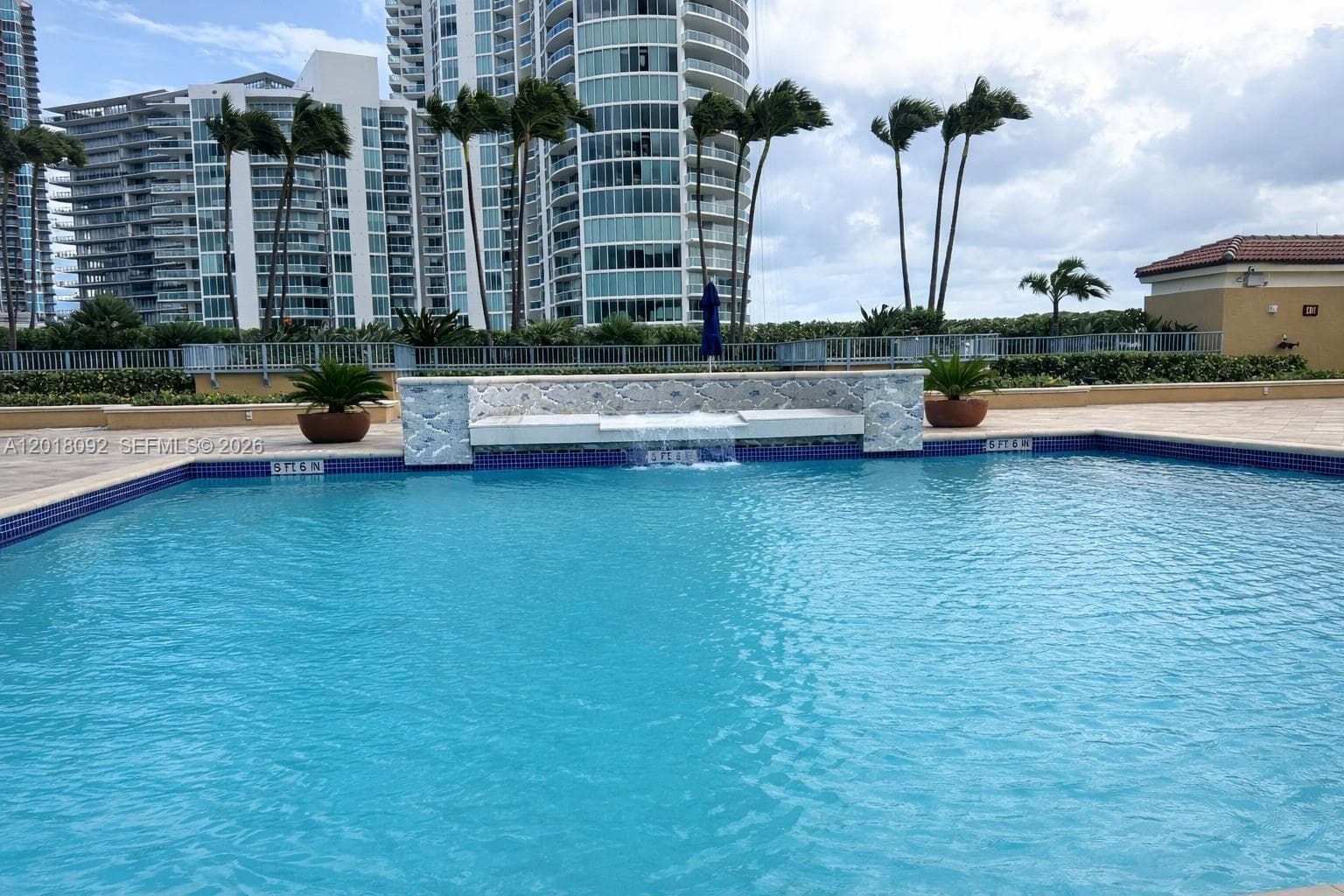 90 Alton Rd # 1804, Miami Beach FL 33139 — 35