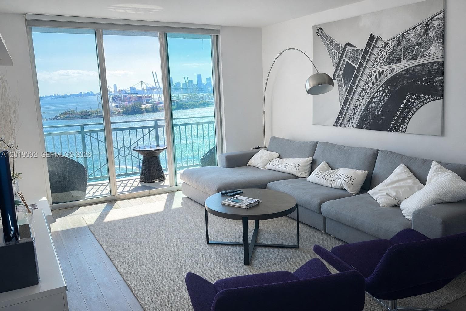 90 Alton Rd # 1804, Miami Beach FL 33139 — 4