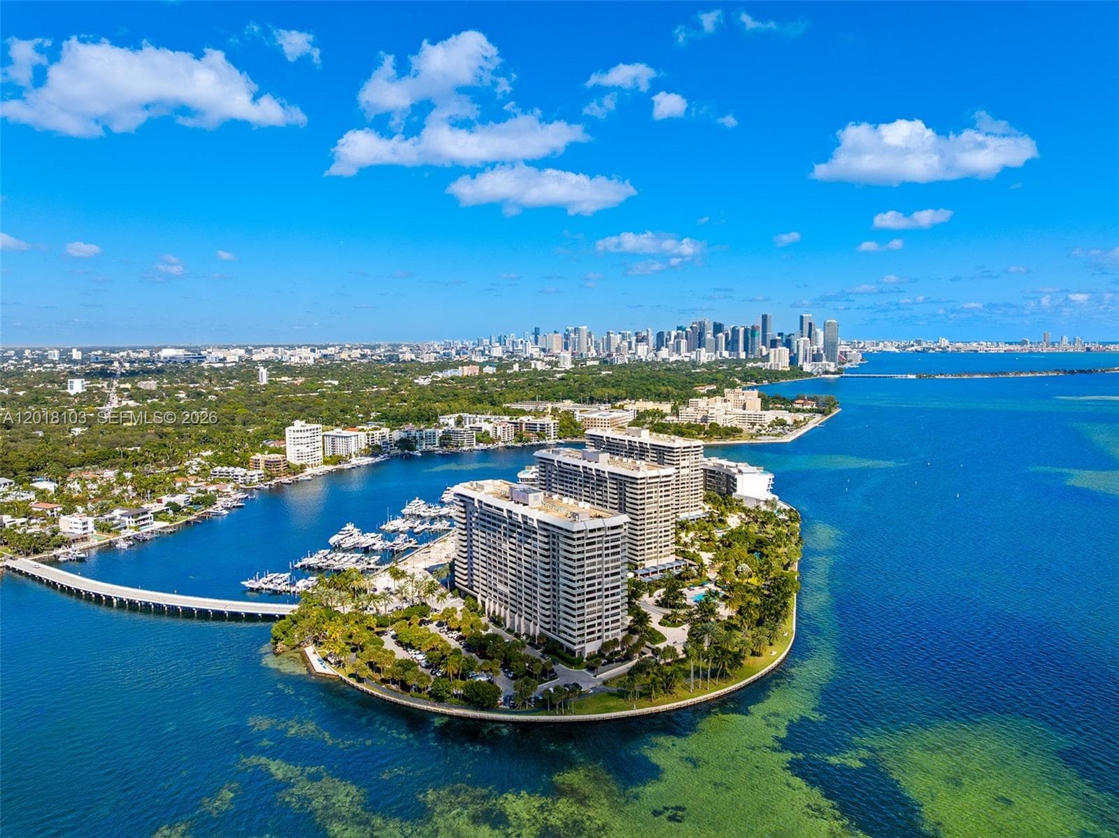 3 Grove Isle Dr # C410, Miami FL 33133 — 24