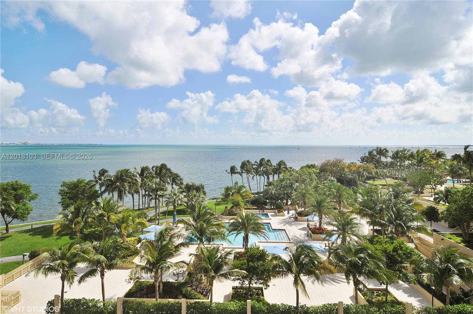 3 Grove Isle Dr # C410, Miami FL 33133 — 29