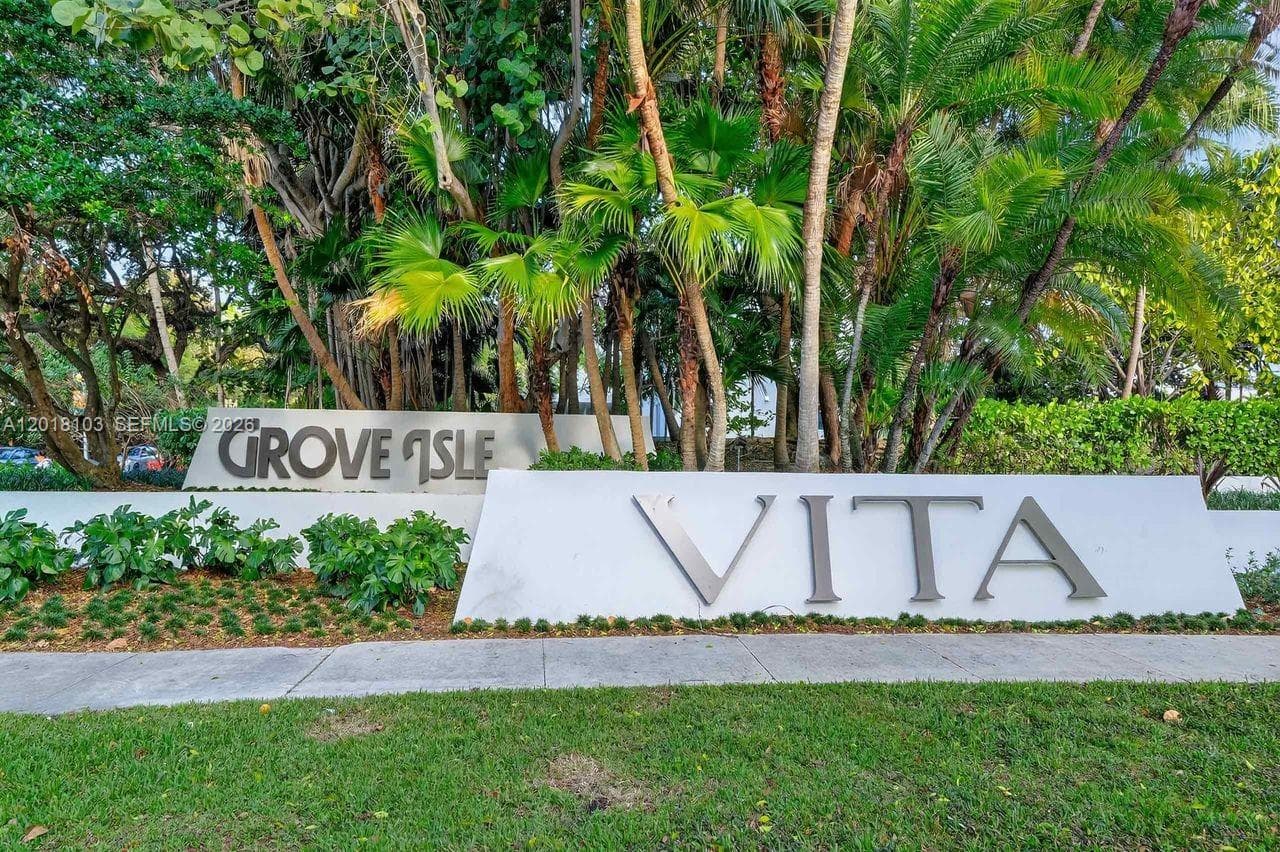 3 Grove Isle Dr # C410, Miami FL 33133 — 21