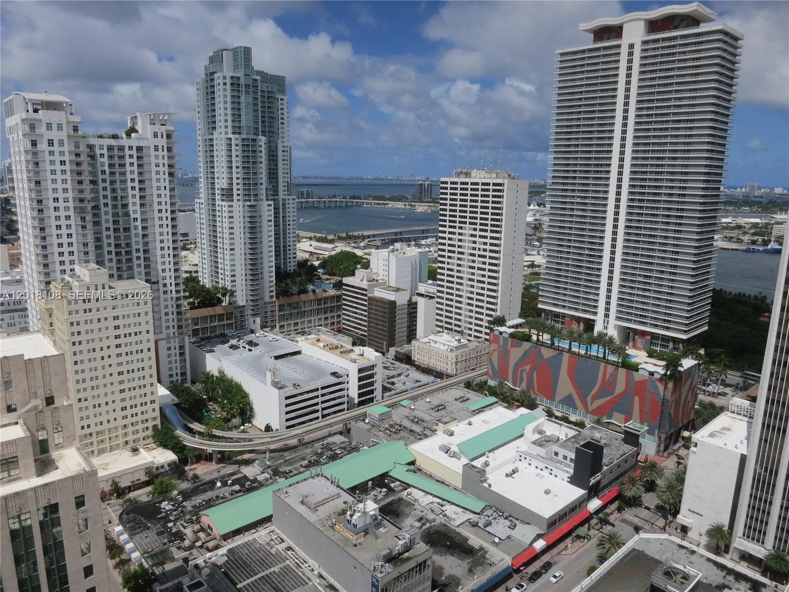 151 SE 1 St # 3204, Miami FL 33131 — 16