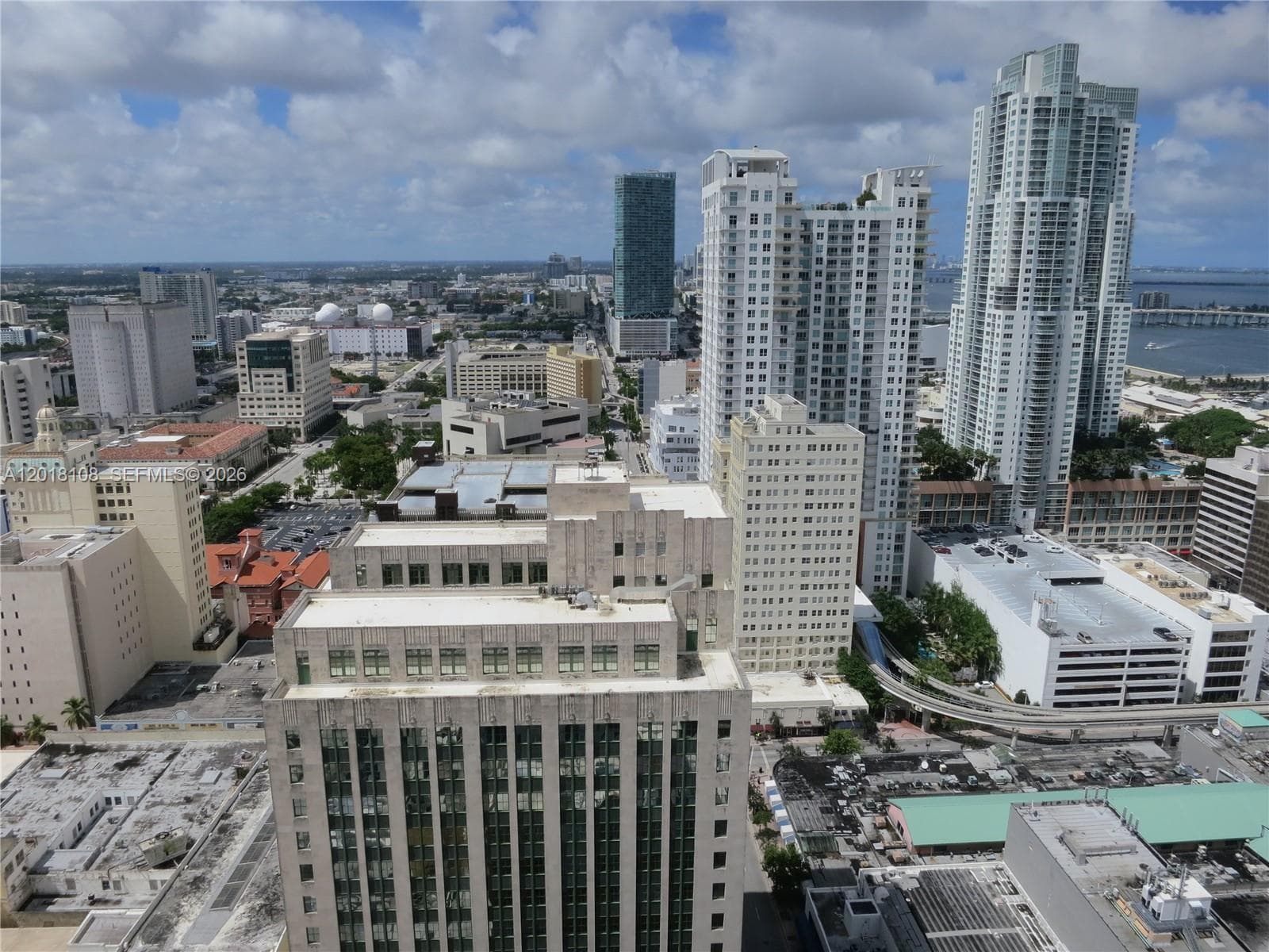 151 SE 1 St # 3204, Miami FL 33131 — 14