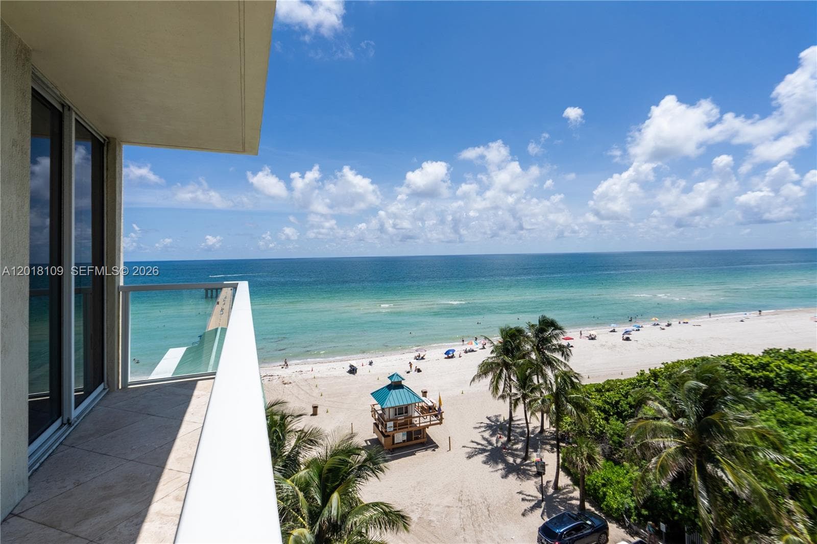 16699 Collins Ave # 702, Sunny Isles Beach FL 33160 — 2