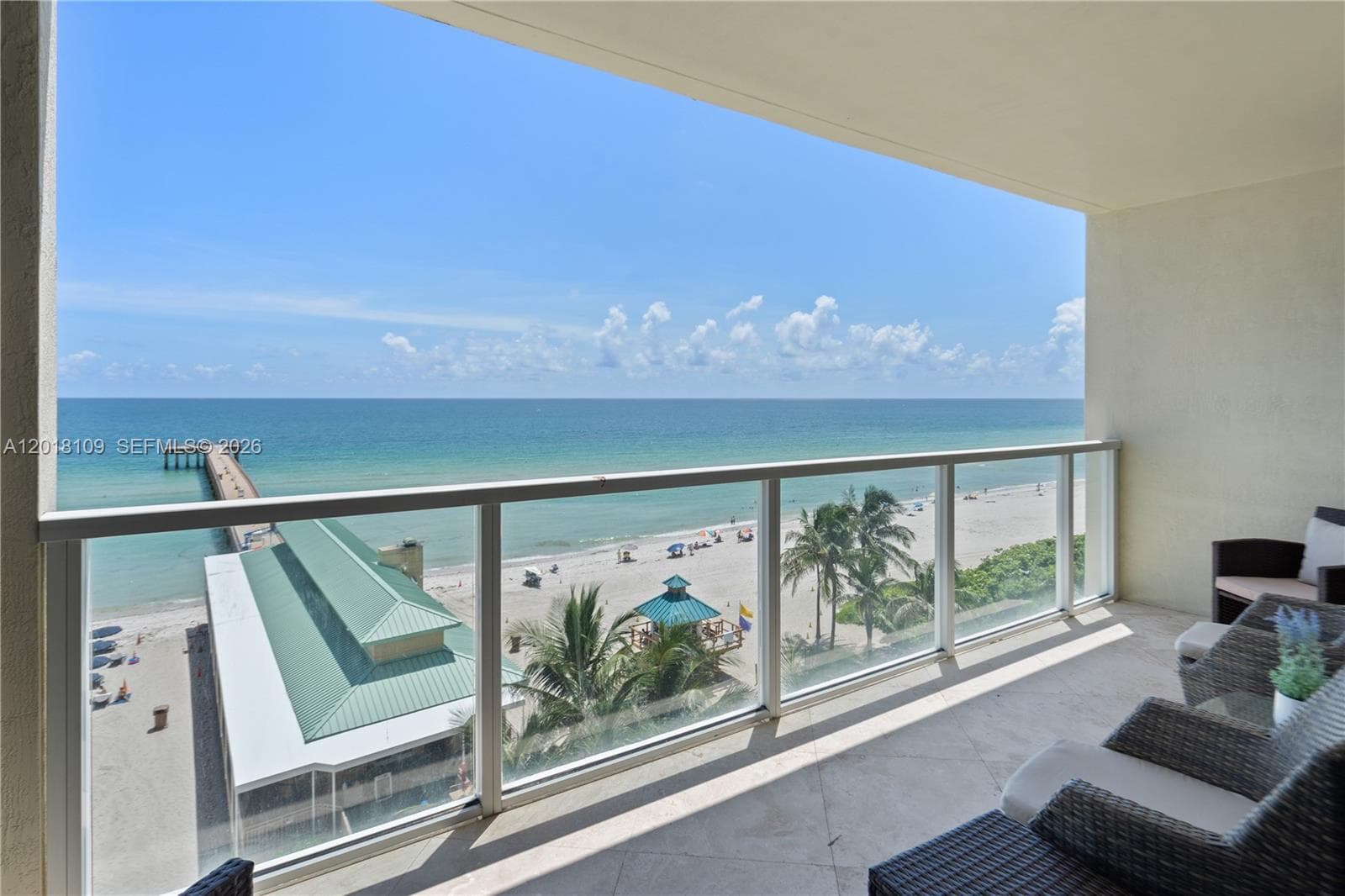 16699 Collins Ave # 702, Sunny Isles Beach FL 33160 — 1