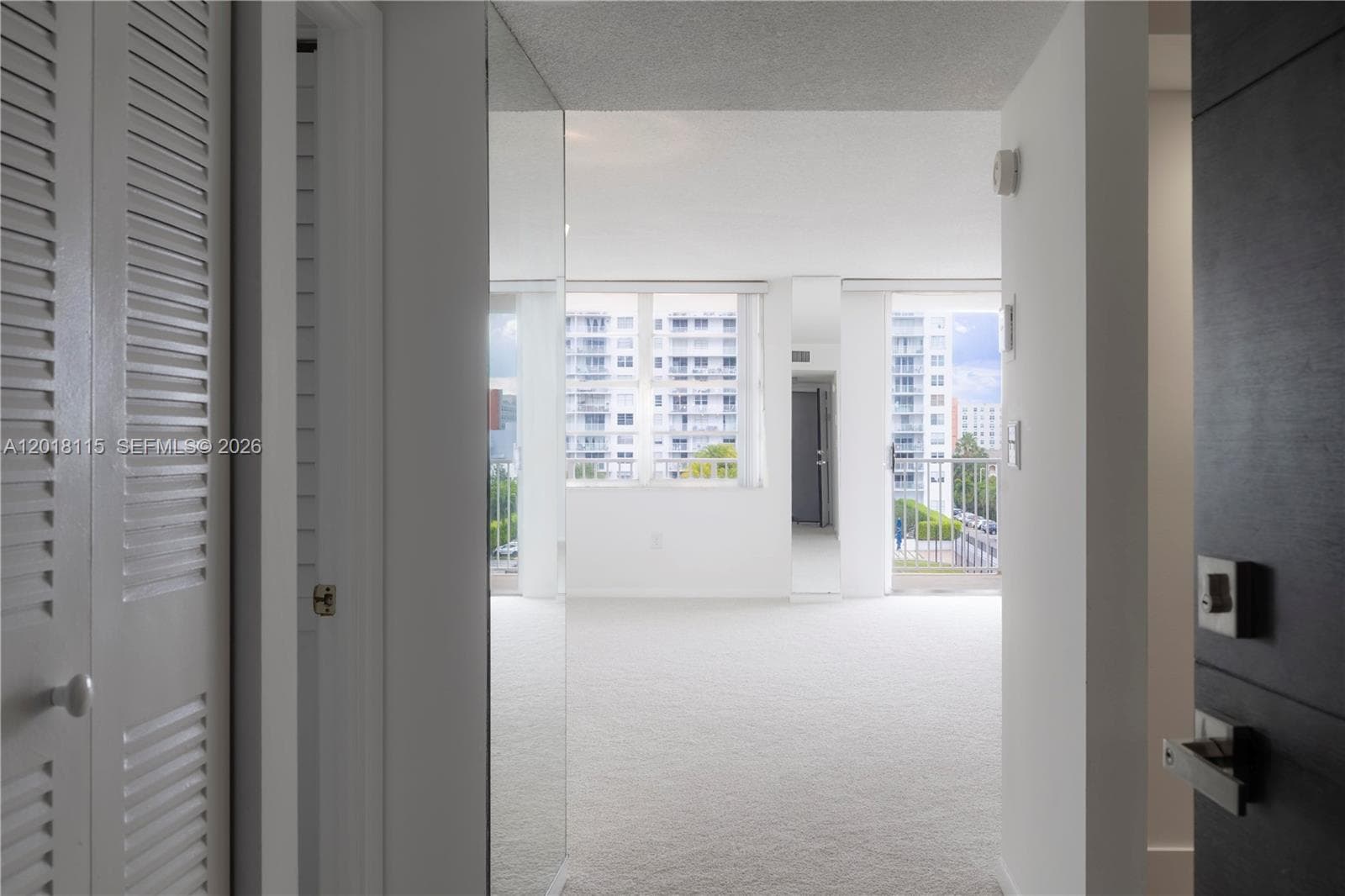 2851 NE 183rd St # 504E, Aventura FL 33160 — 2