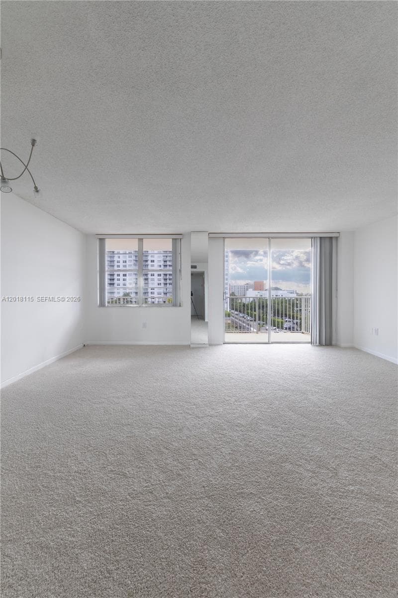 2851 NE 183rd St # 504E, Aventura FL 33160 — 3