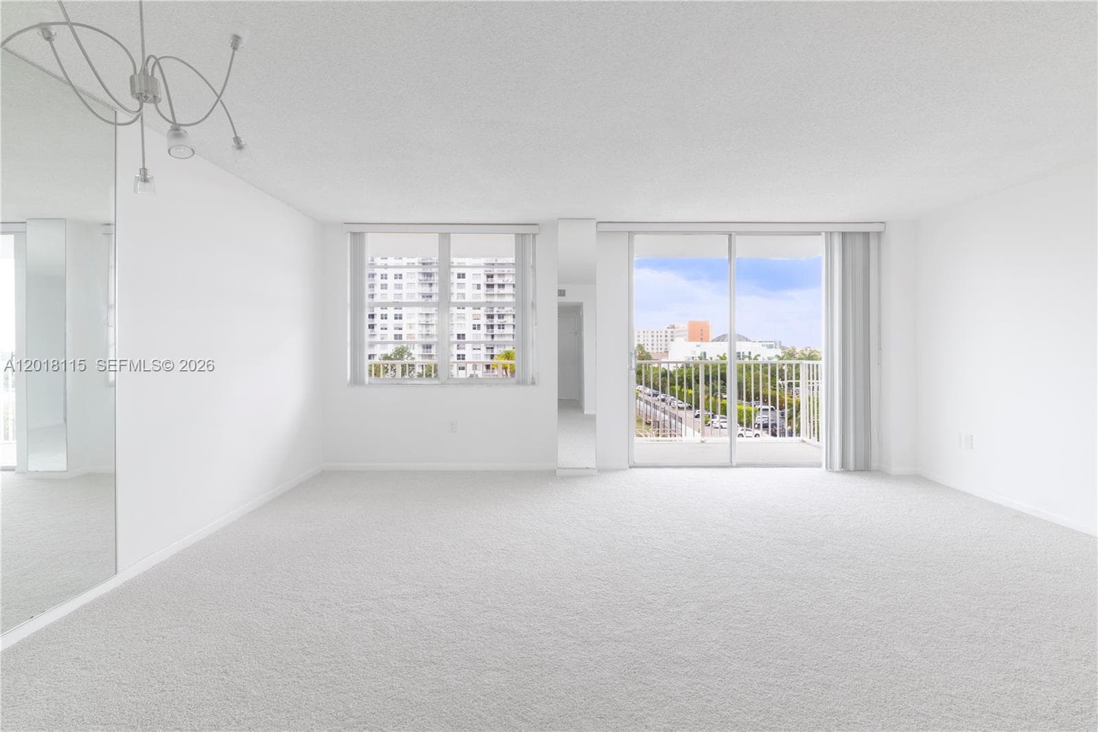 2851 NE 183rd St # 504E, Aventura FL 33160 — 1