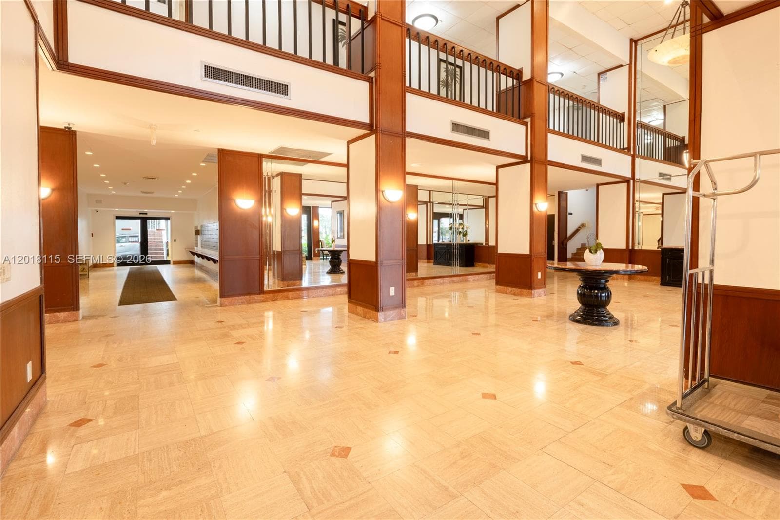2851 NE 183rd St # 504E, Aventura FL 33160 — 25