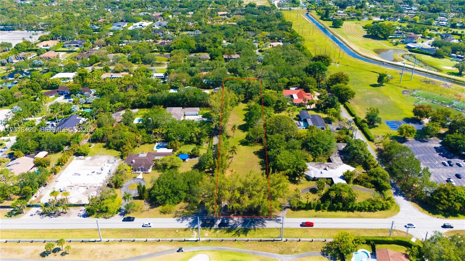 9840 SW 104th St, Miami FL 33176 — 23