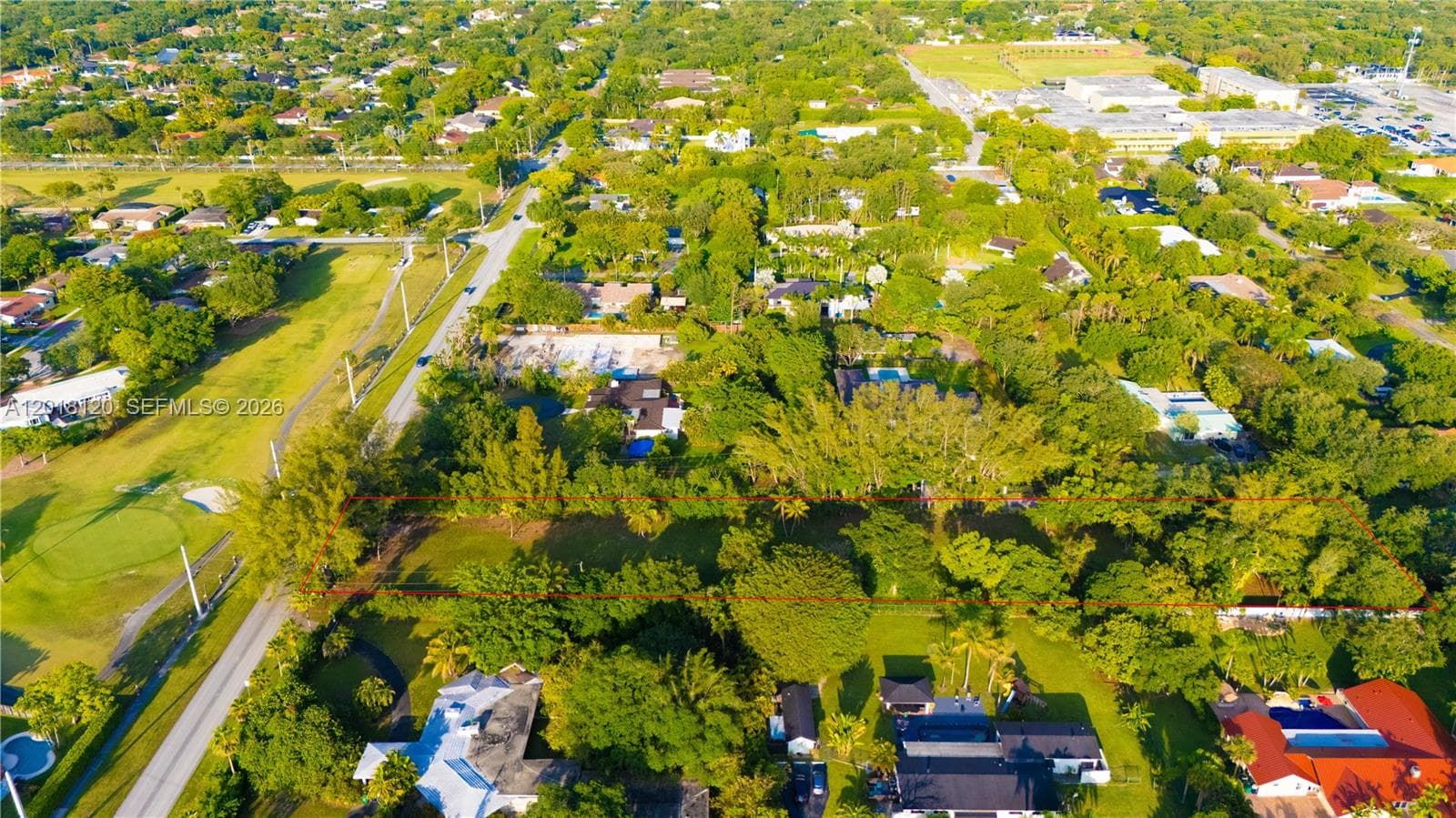 9840 SW 104th St, Miami FL 33176 — 16