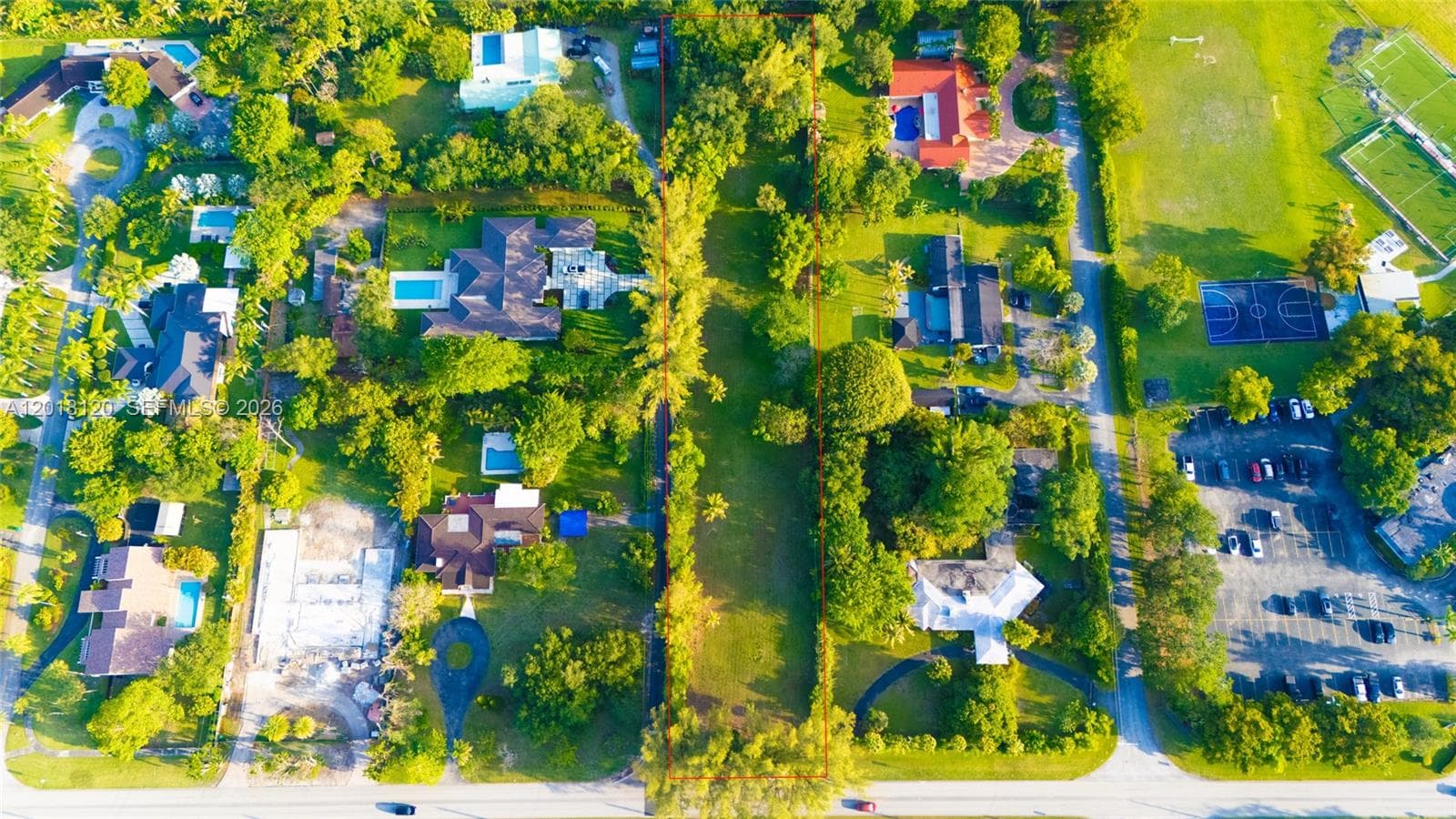 9840 SW 104th St, Miami FL 33176 — 7