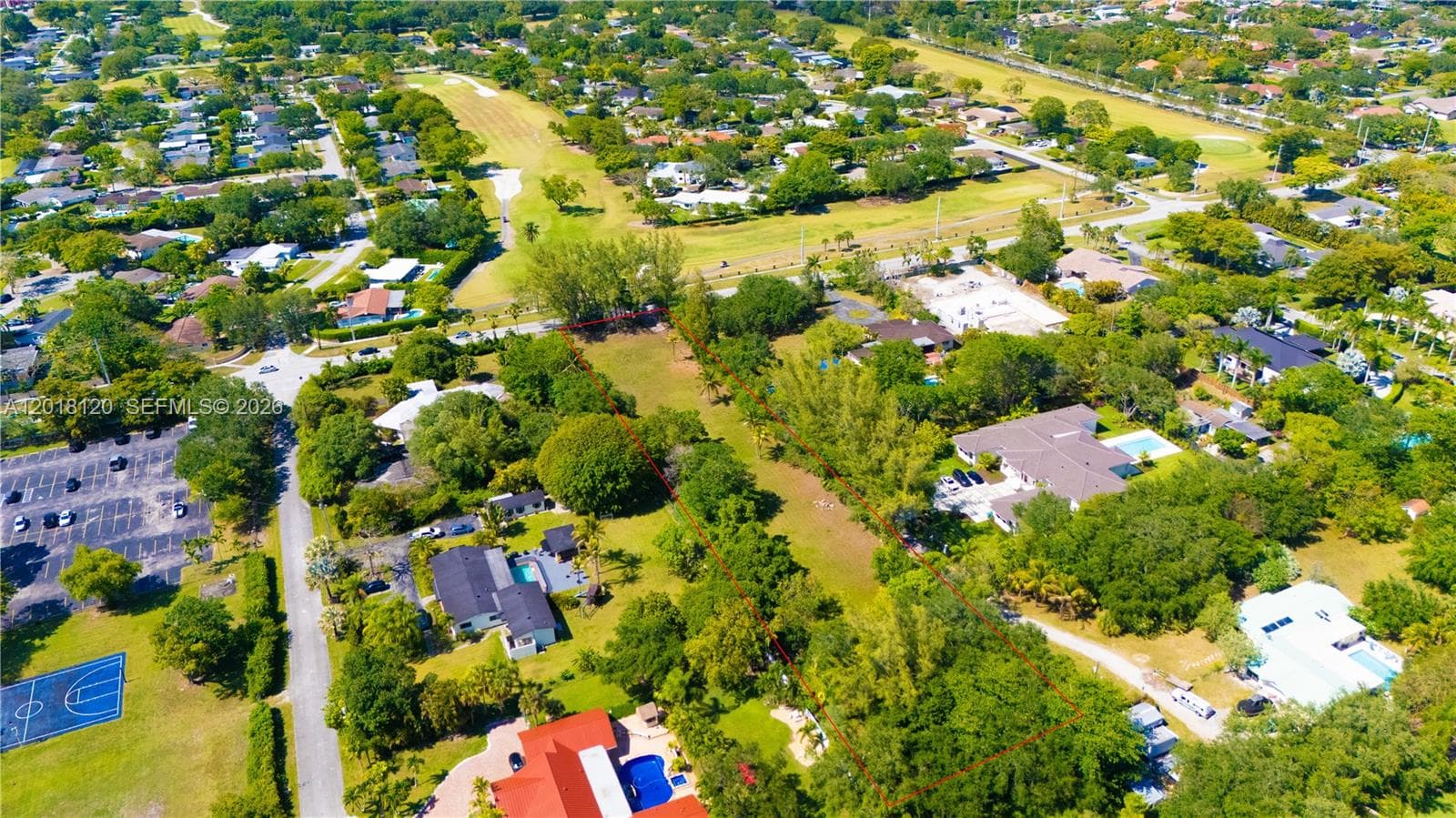 9840 SW 104th St, Miami FL 33176 — 20