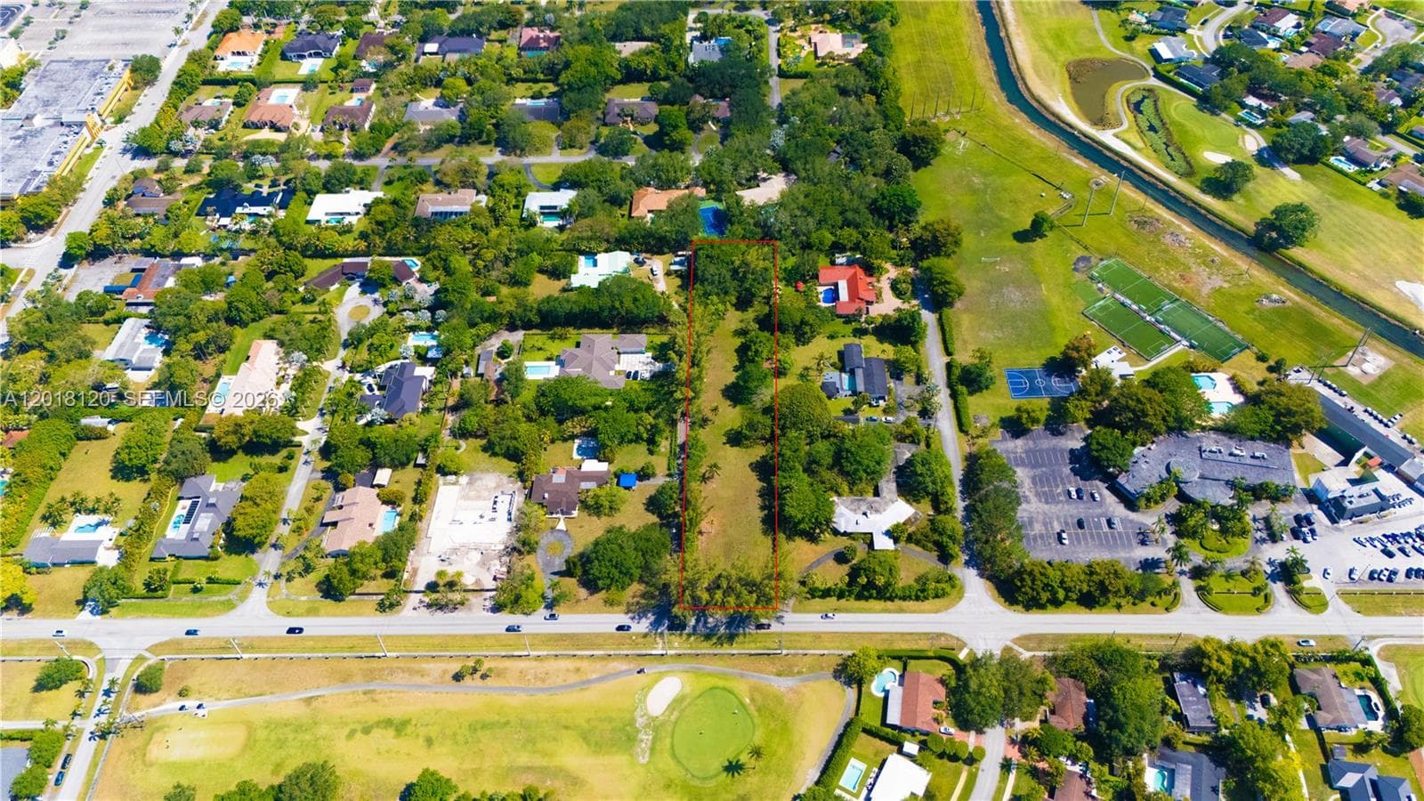 9840 SW 104th St, Miami FL 33176 — 24