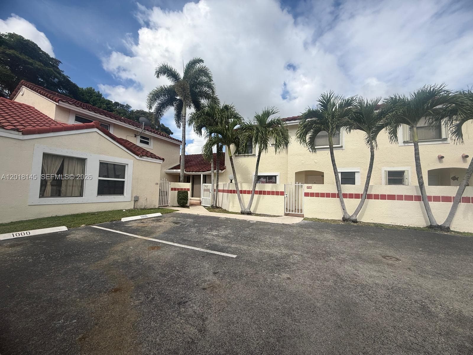 1004 San Remo Cir, Homestead FL 33035 — 3