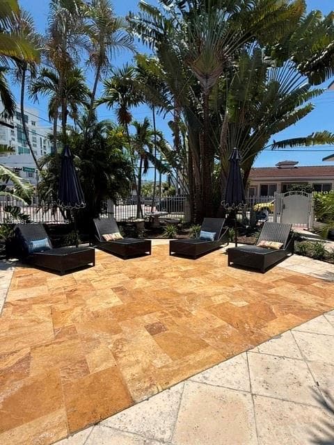 7710 Harding Ave # 1, Miami Beach FL 33141 — 2