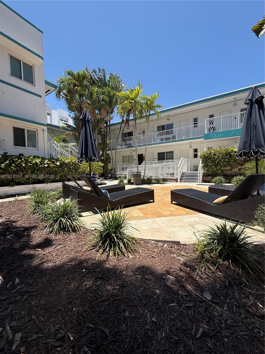 7710 Harding Ave # 1, Miami Beach FL 33141 — 3