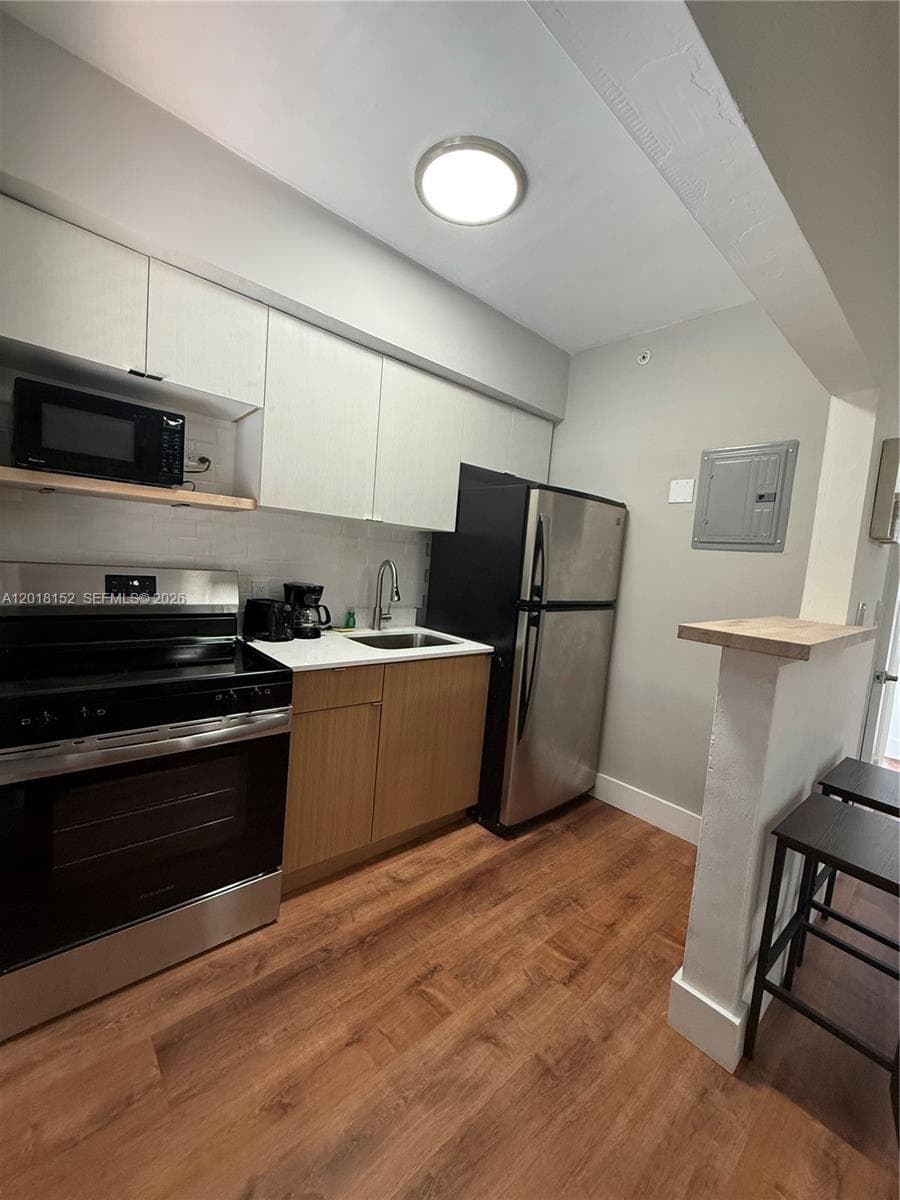 7710 Harding Ave # 7, Miami Beach FL 33141 — 7