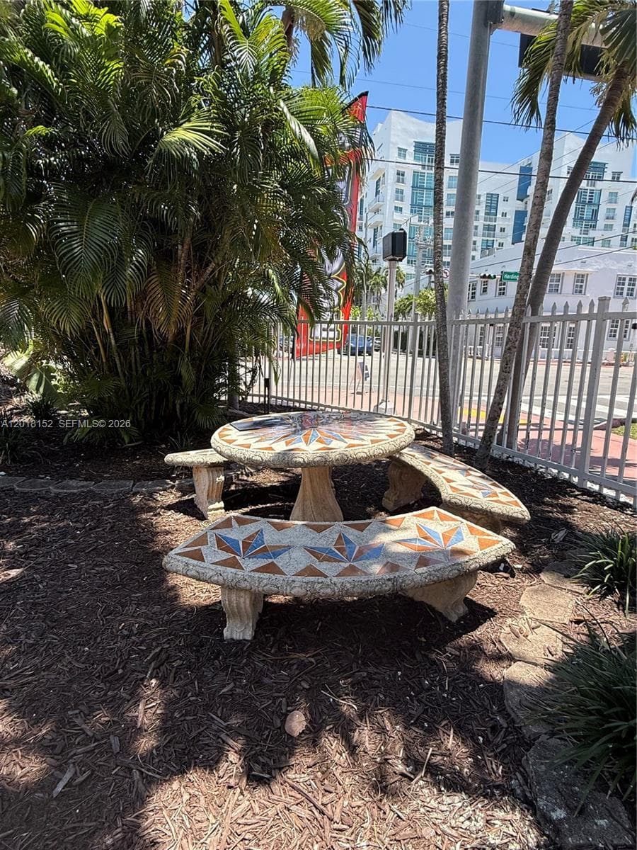 7710 Harding Ave # 7, Miami Beach FL 33141 — 5