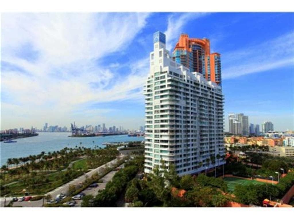 400 S Pointe Drive # 307, Miami Beach FL 33139 — 6