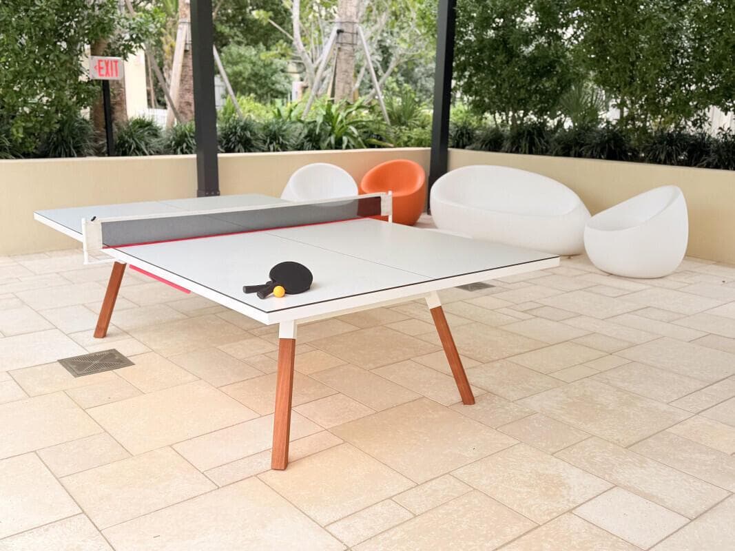 400 S Pointe Drive # 307, Miami Beach FL 33139 — 10