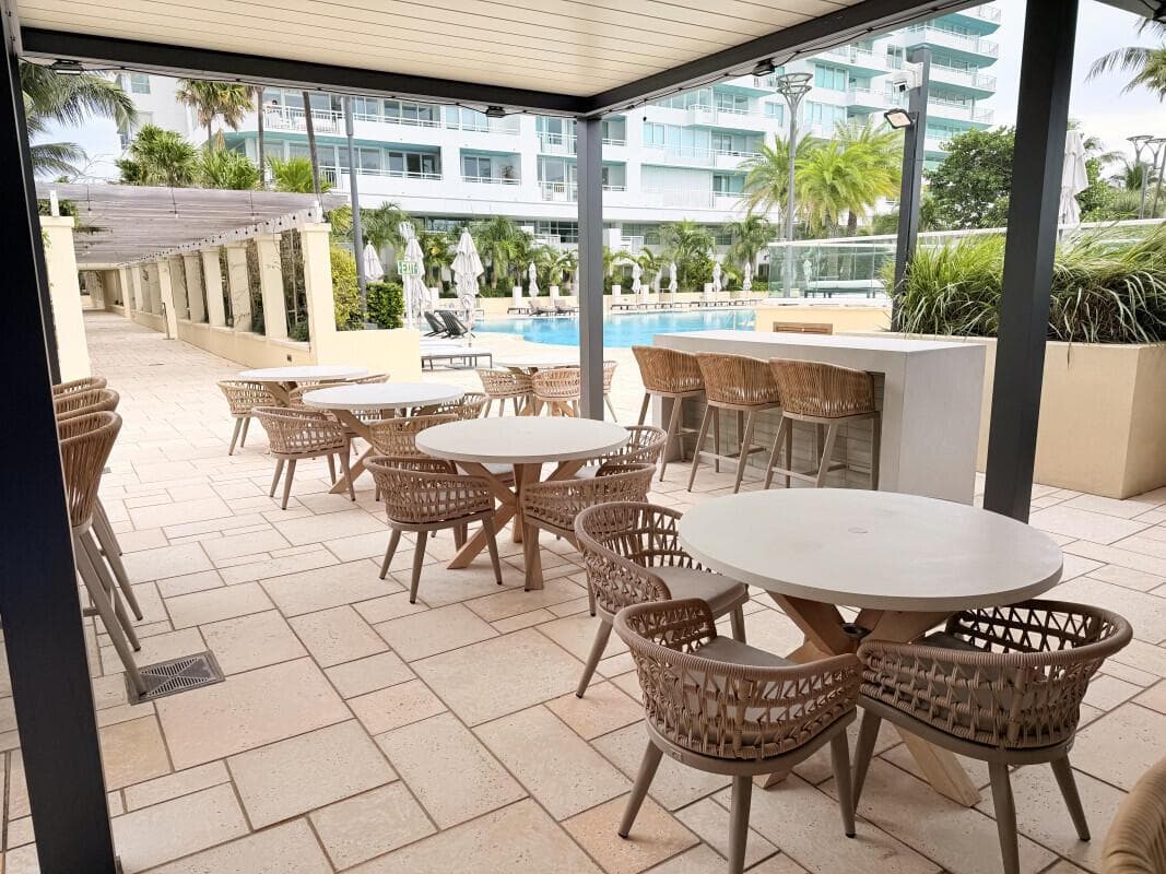400 S Pointe Drive # 307, Miami Beach FL 33139 — 11