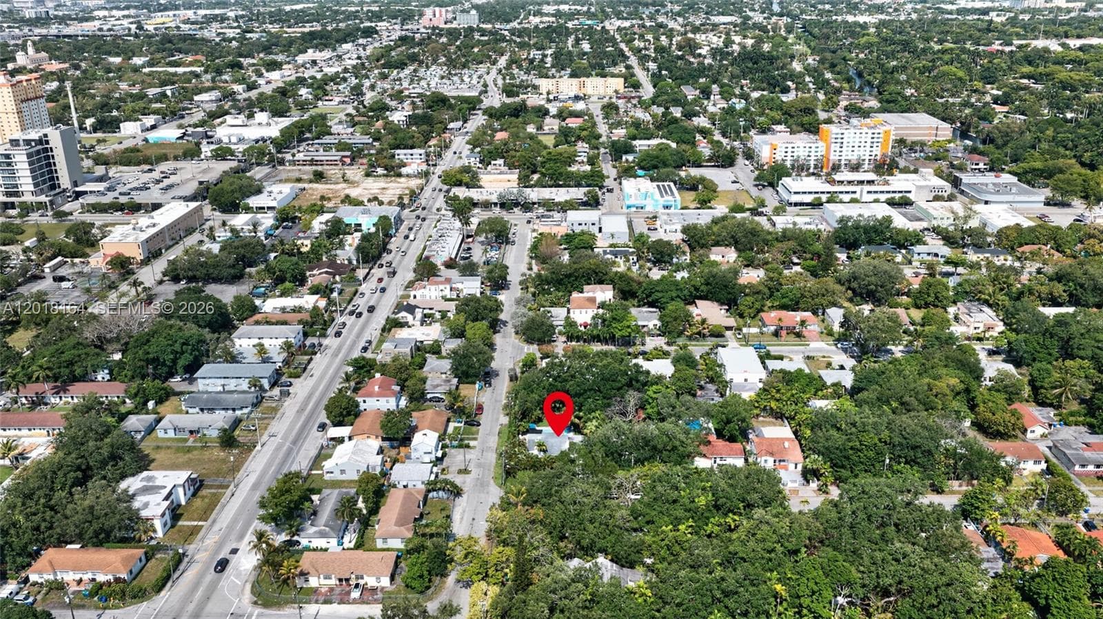 8250 NE 3rd Ct, Miami FL 33138 — 60