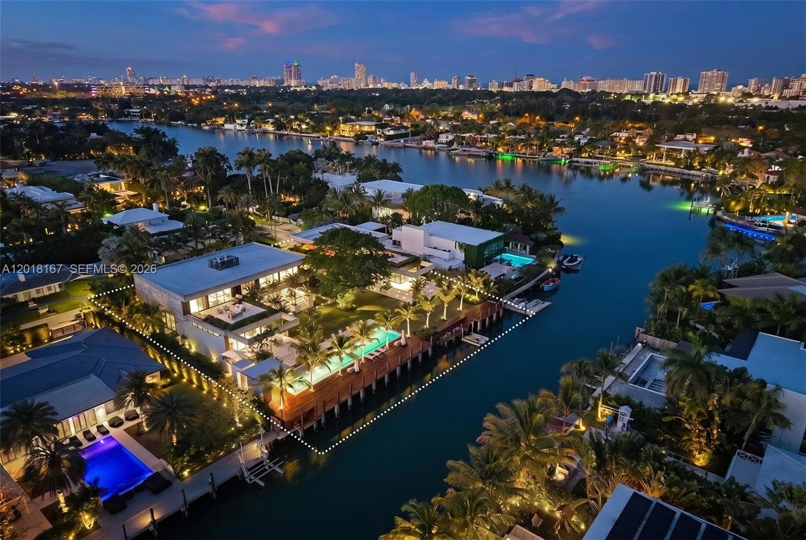 1420 W 23rd St, Miami Beach FL 33140 — 97