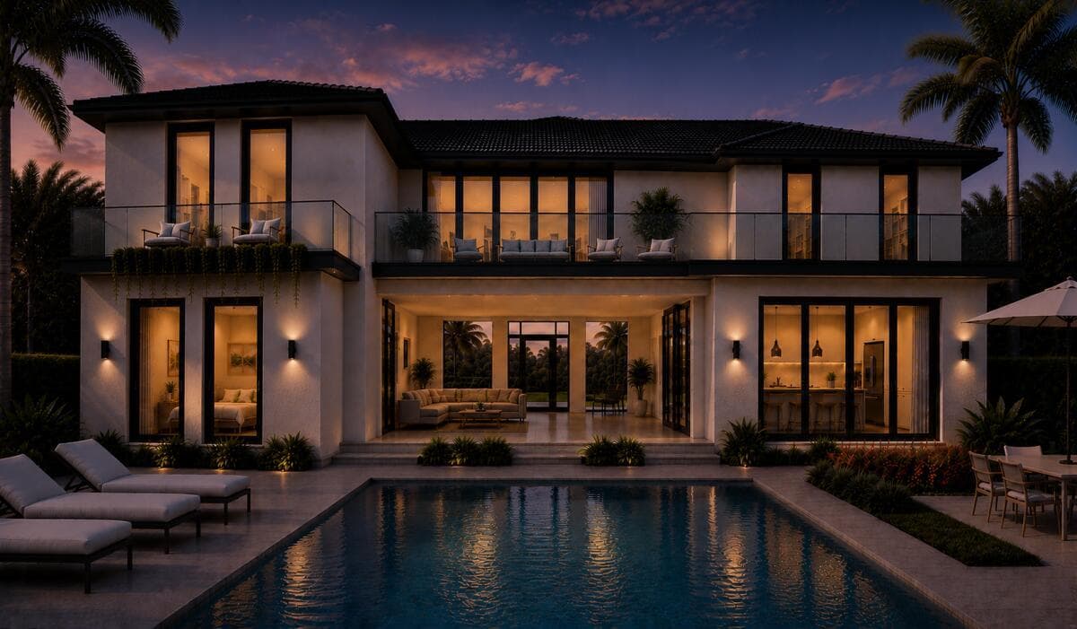 7396 SW 79th Court, Miami FL 33143 — 4
