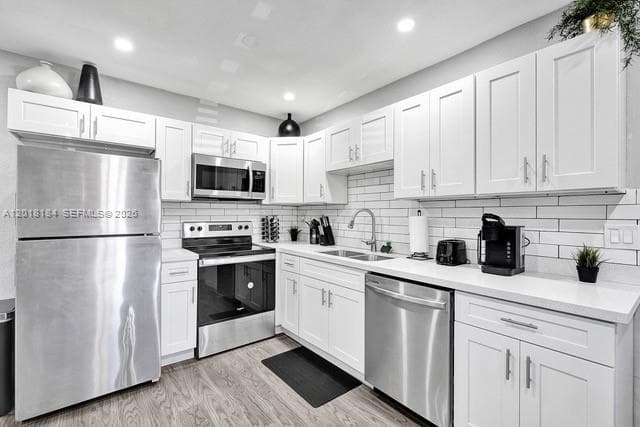 1324 NE 151st St # 1324, North Miami Beach FL 33162 — 4