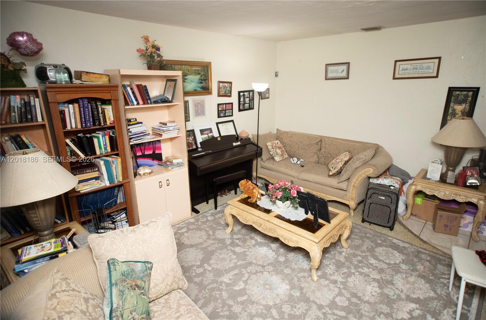 1100 NE 160th Ter, North Miami Beach FL 33162 — 2