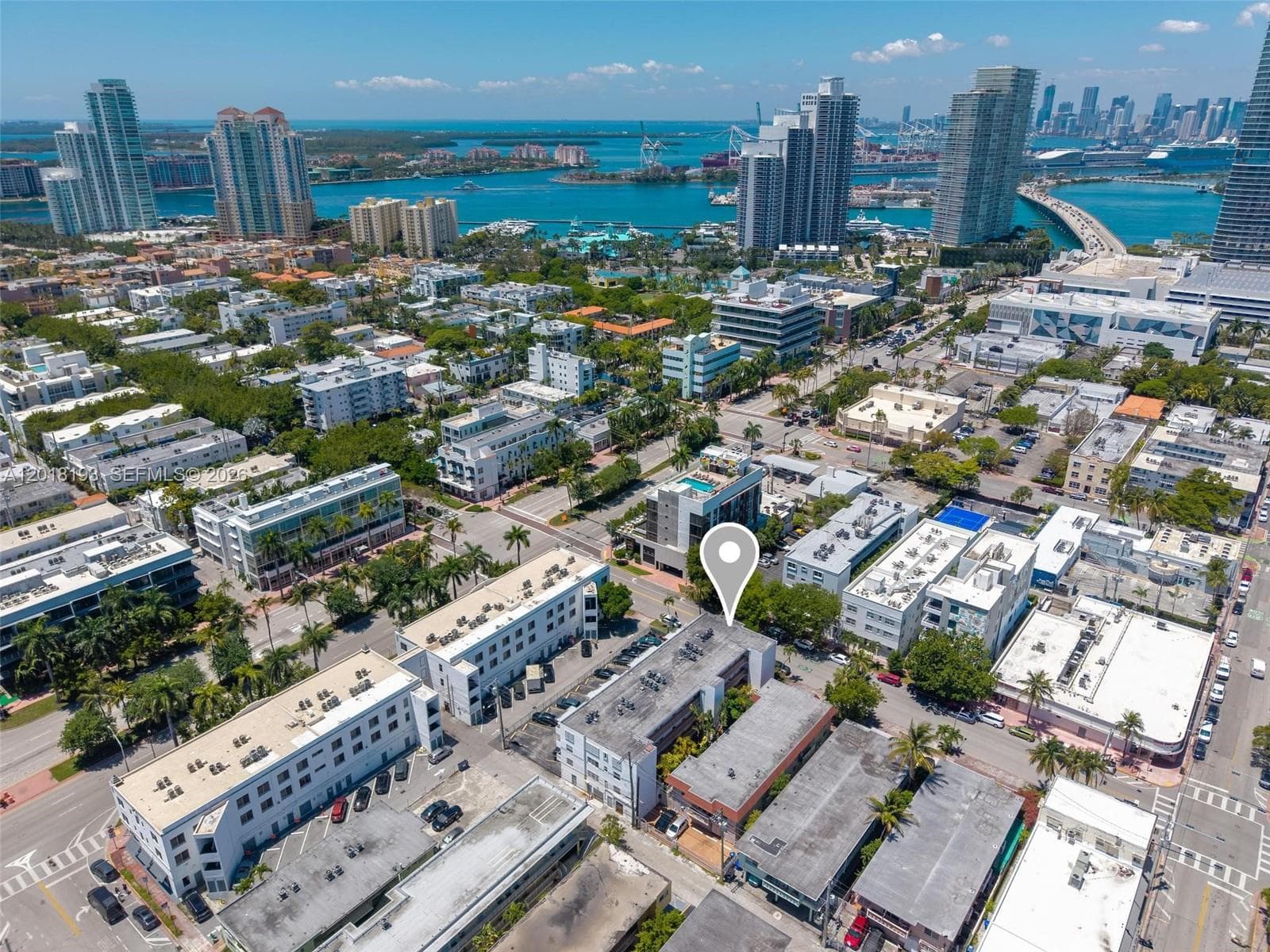 525 Meridian Ave # 305, Miami Beach FL 33139 — 14