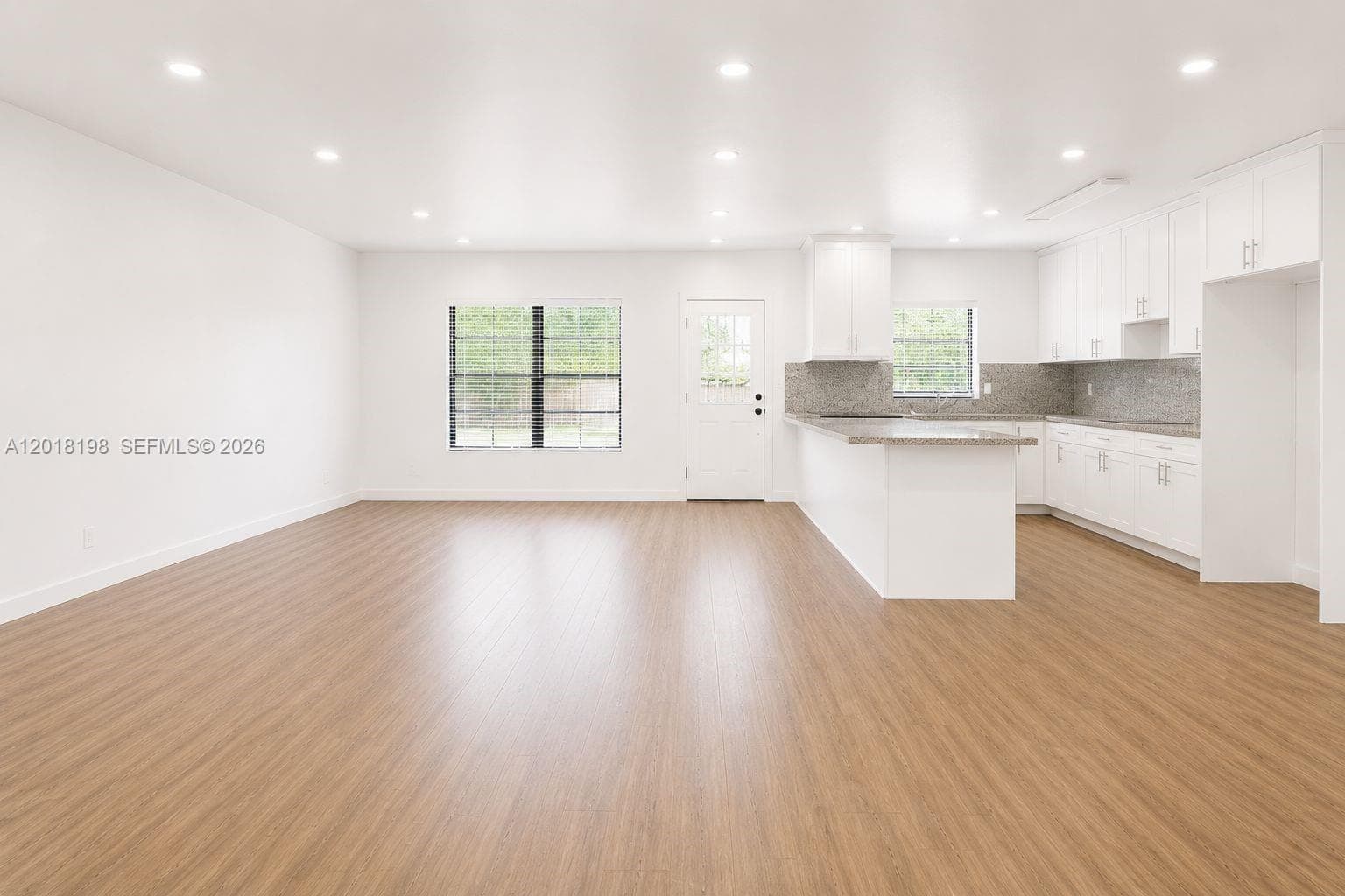 1815 NE 154 St, North Miami Beach FL 33162 — 2