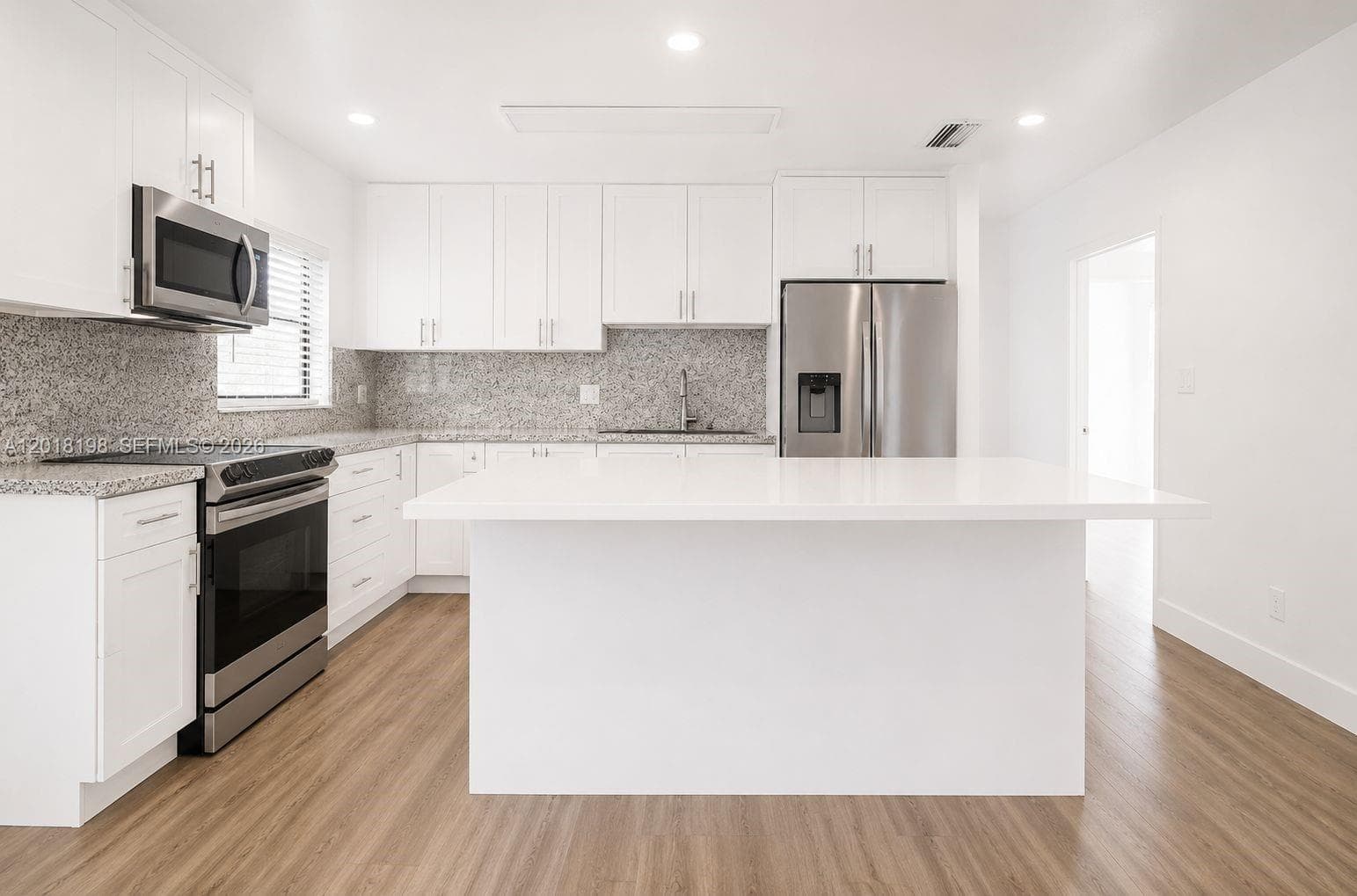 1815 NE 154 St, North Miami Beach FL 33162 — 3