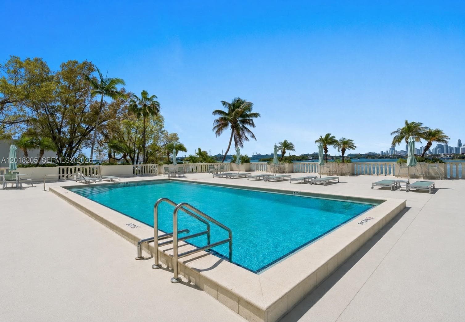 5 Island Ave # 9B, Miami Beach FL 33139 — 22