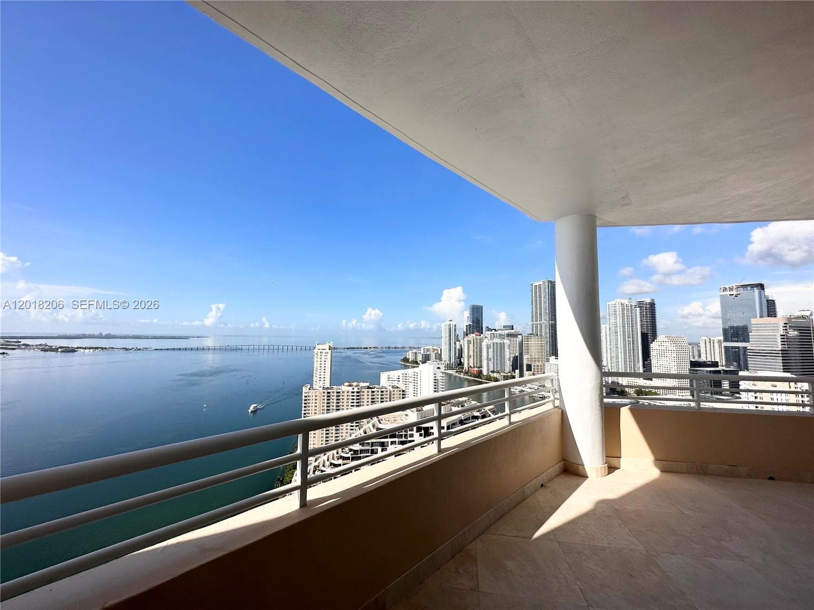 808 Brickell Key Dr # 3608, Miami FL 33131 — 2
