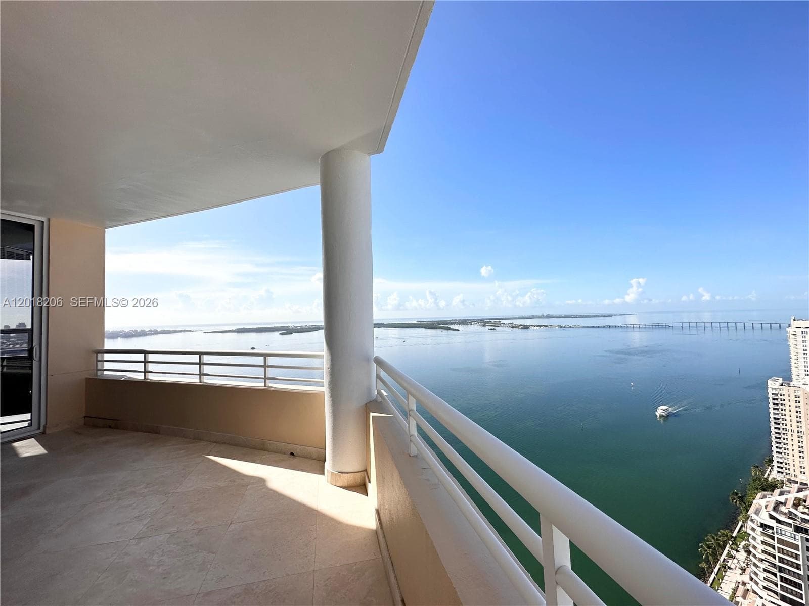 808 Brickell Key Dr # 3608, Miami FL 33131 — 3