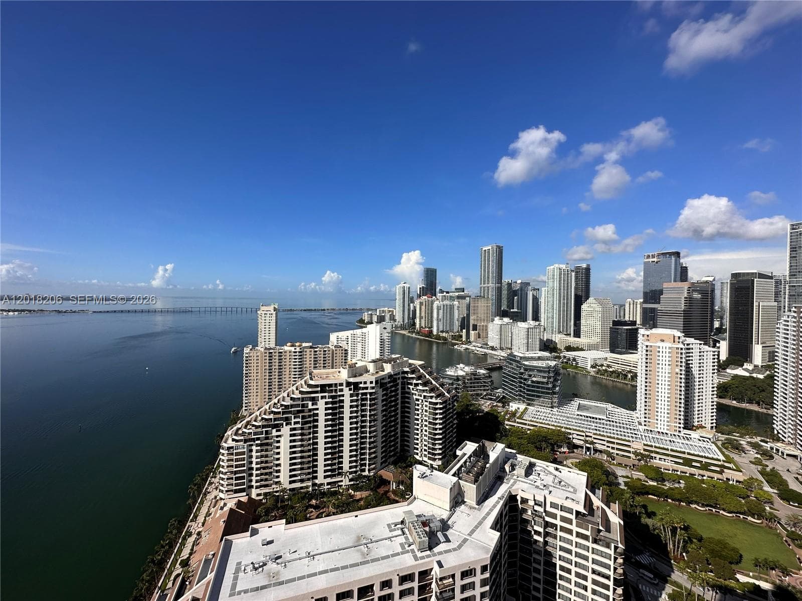 808 Brickell Key Dr # 3608, Miami FL 33131 — 32