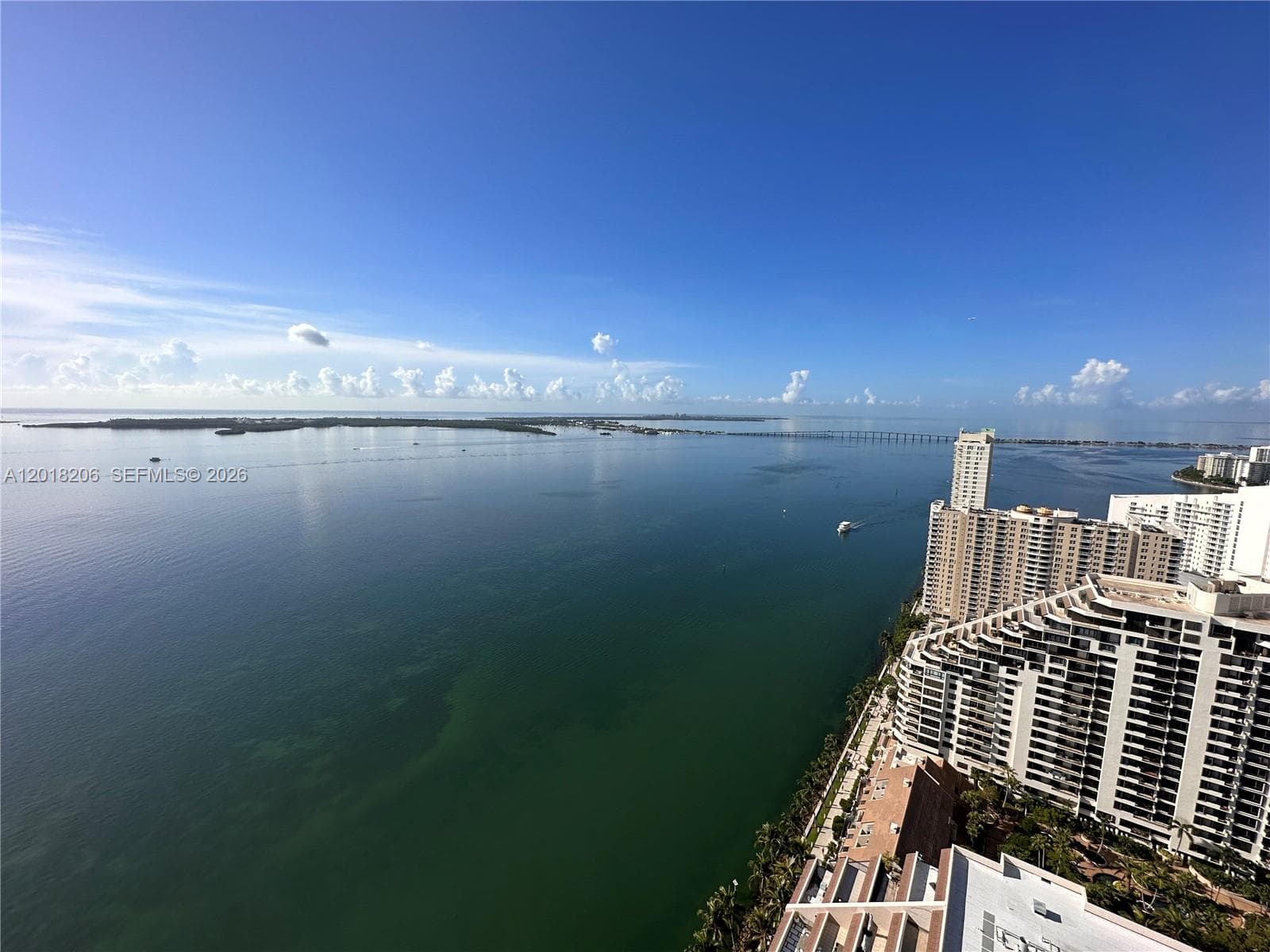 808 Brickell Key Dr # 3608, Miami FL 33131 — 31