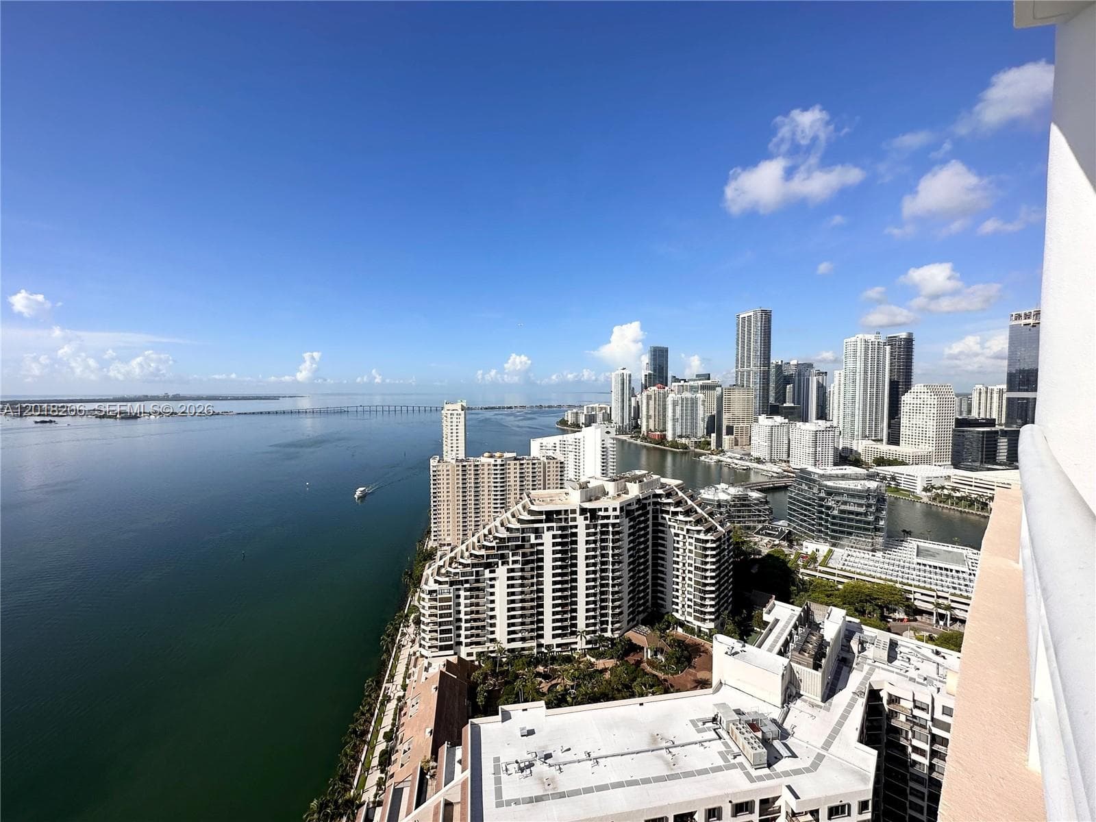 808 Brickell Key Dr # 3608, Miami FL 33131 — 4