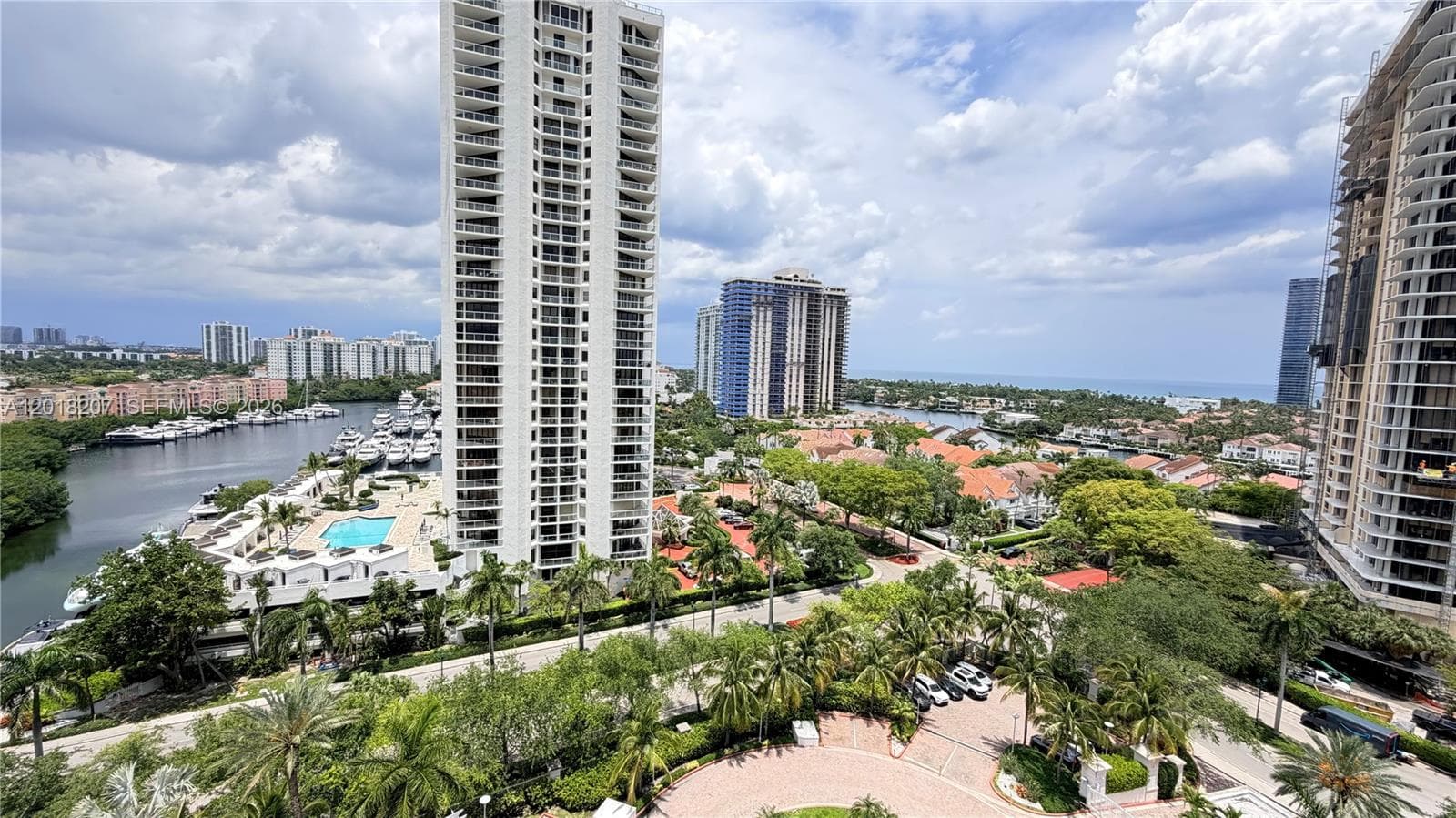 19400 Turnberry Way # 1132, Aventura FL 33180 — 7