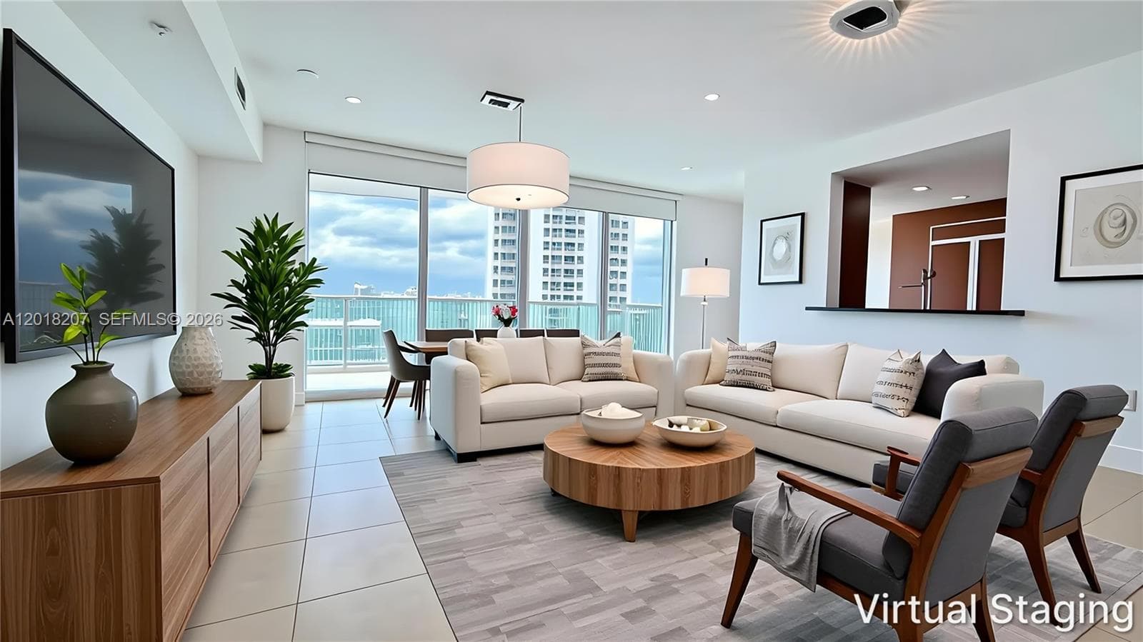 19400 Turnberry Way # 1132, Aventura FL 33180 — 1